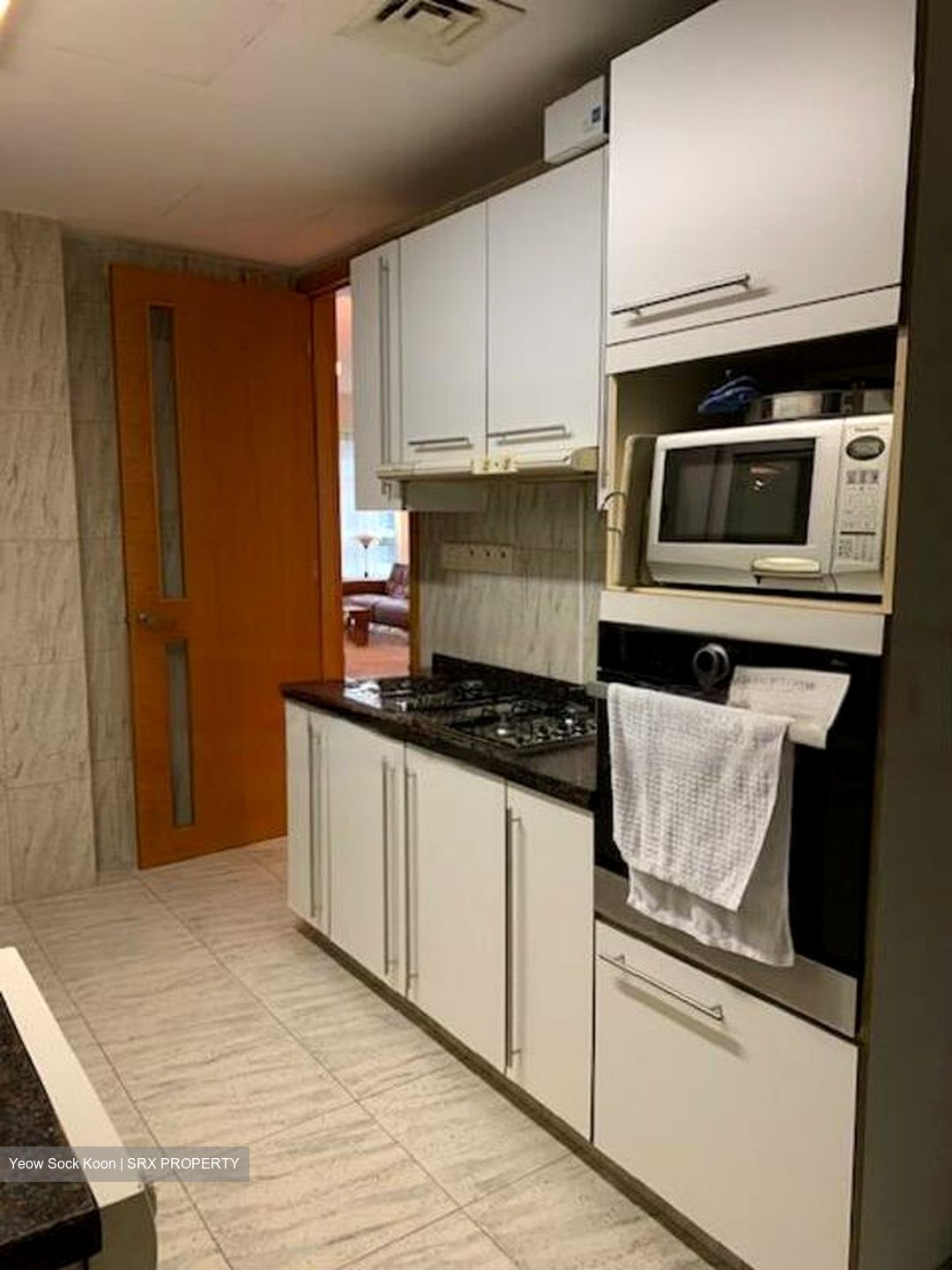 The Serenade @ Holland (D10), Condominium #432436011